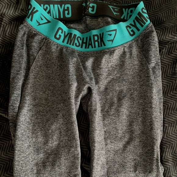GymShark Leggings - Picture 2 of 2